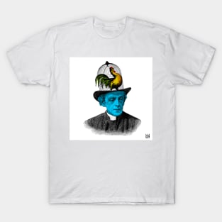 Hat T-Shirt